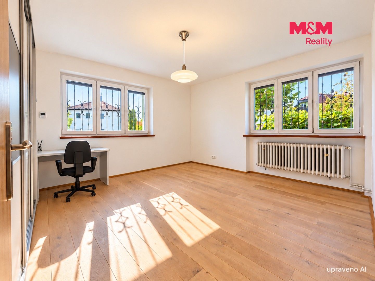 Byt 2+1 · 63 m² · U silnice, Praha - 2