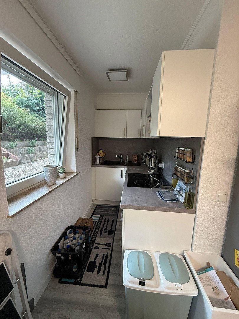 Byt 2+1 · 51 m² · Teichweg 3A Osnabrück Osnabrück Niedersachsen 49090 - 4