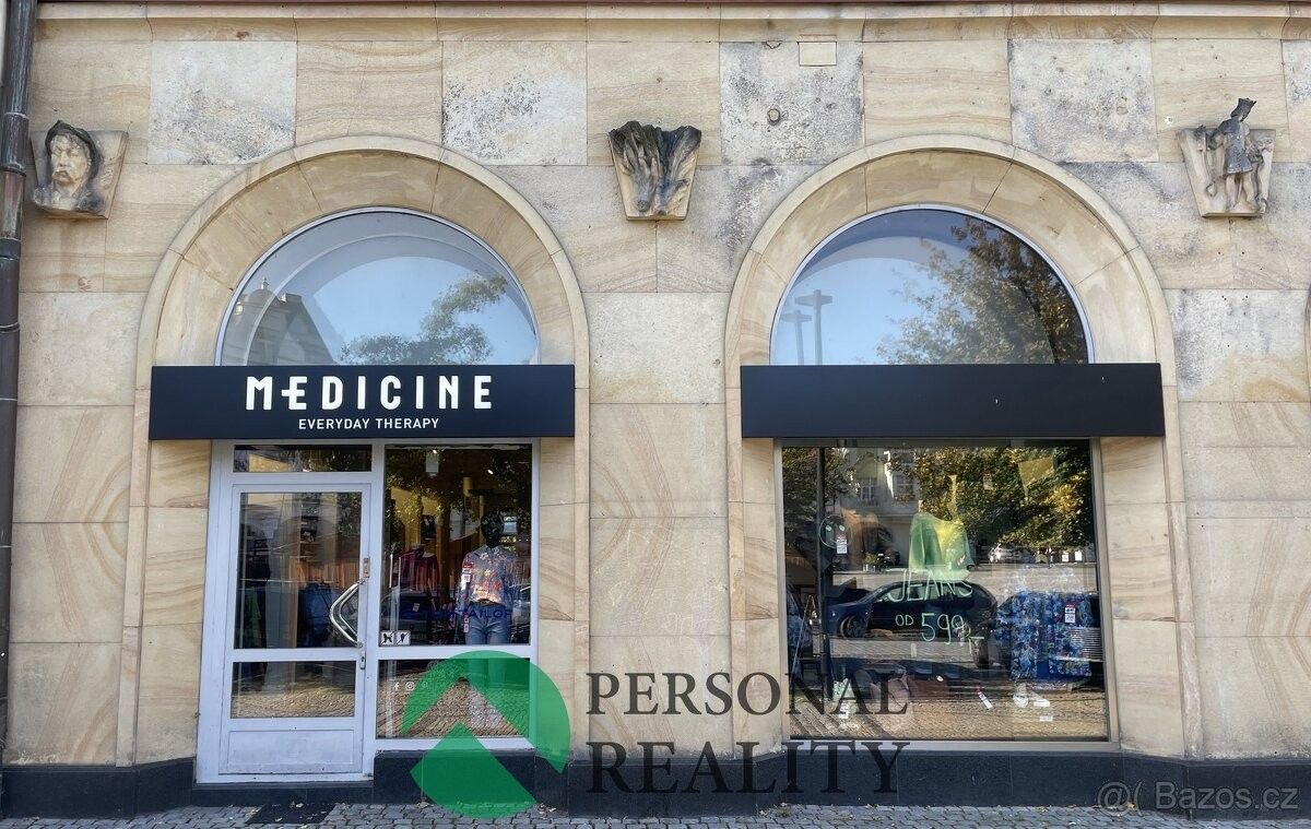 Obchodní prostory, Mělník, 276 01 - 2