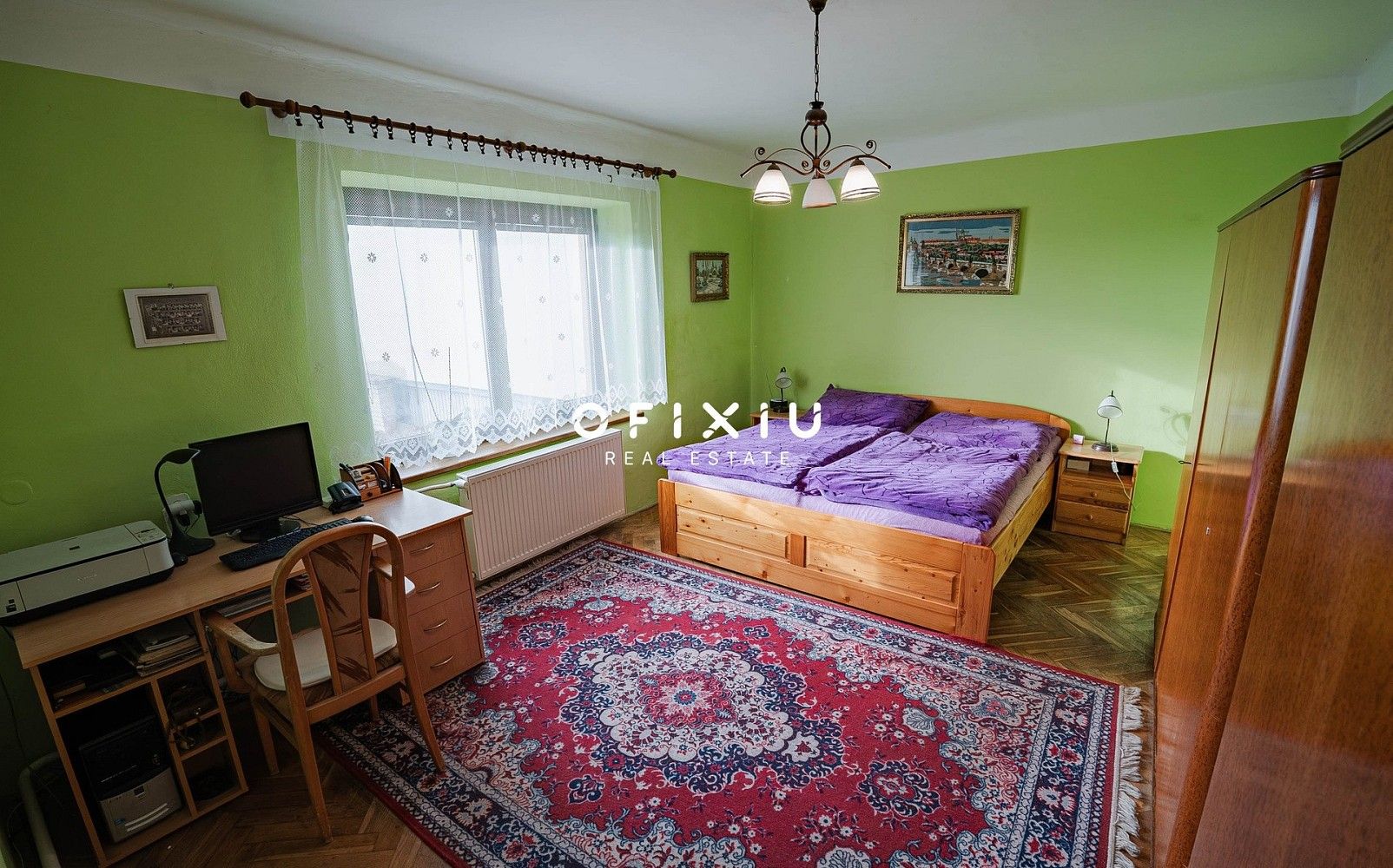 Rodinný dům · 160 m² · Hrušovany nad Jevišovkou, okres Znojmo, Jihomoravský kraj - 3