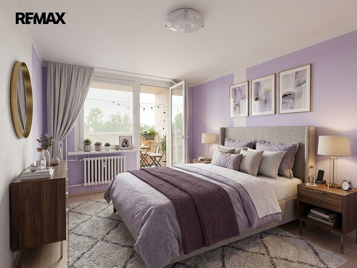 Prodej byt 3+kk - Jažlovická, Praha 4 - Chodov, 64 m² - 5
