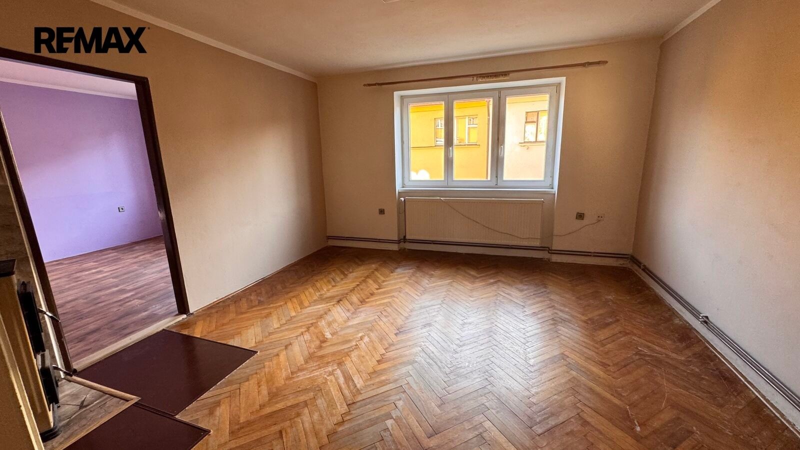 Prodej byt 2+1 - Truhlářská 597, Pacov, 63 m² - 5