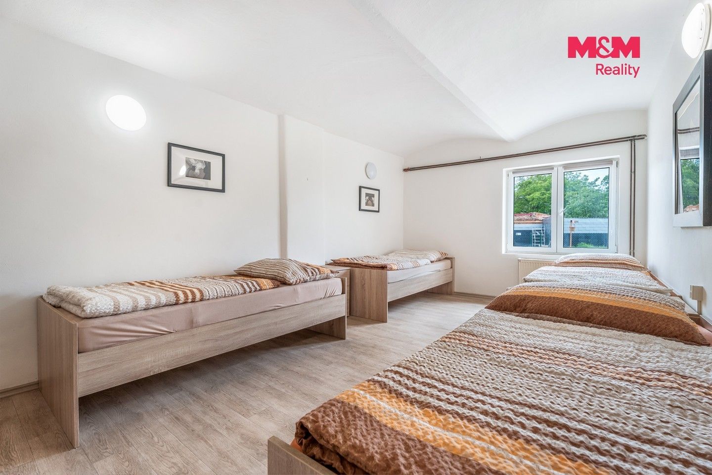 Prodej činžovní dům - Husova, Černčice, 732 m² - 5