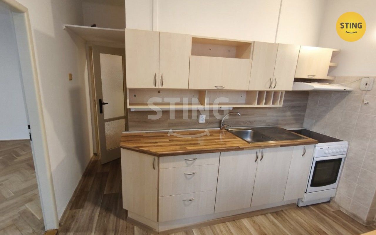 2+1, Brodská, Žďár nad Sázavou, 50 m²