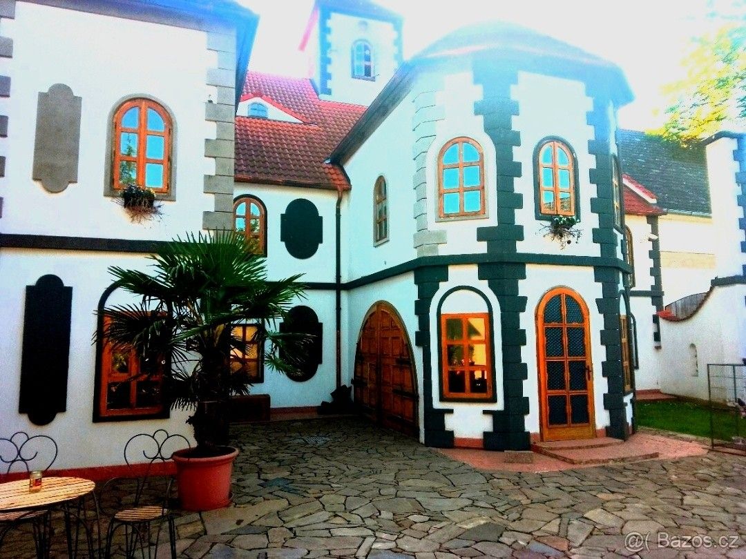 Rodinné domy, Louny, 440 01