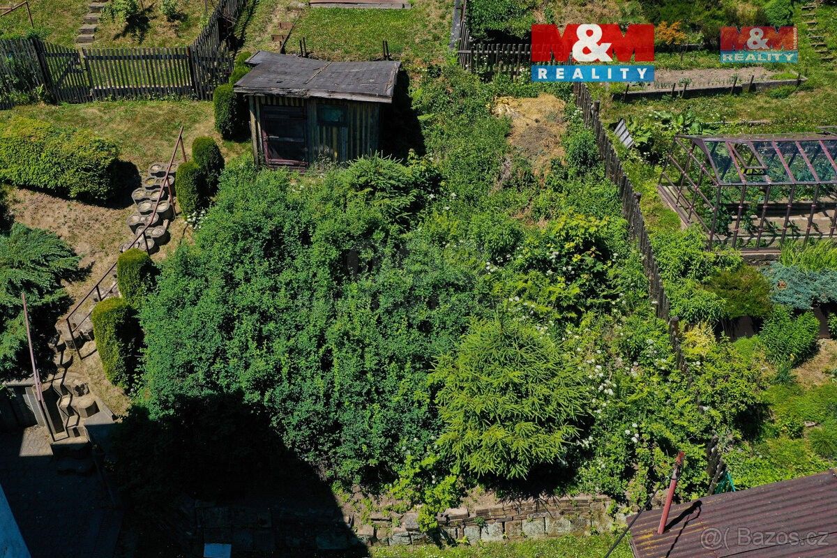 Zahrady, Oloví, 357 07