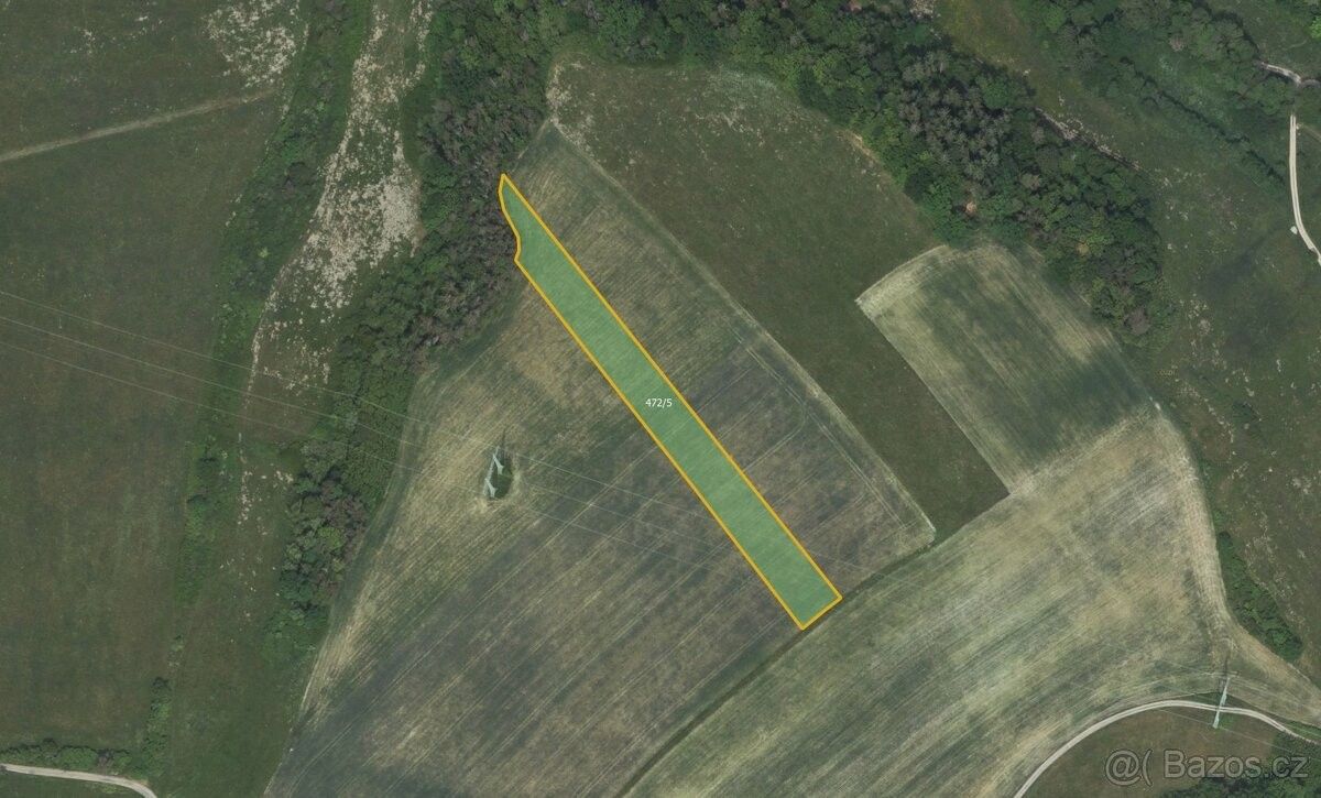 Pozemky pro bydlení, Zdice, 267 51