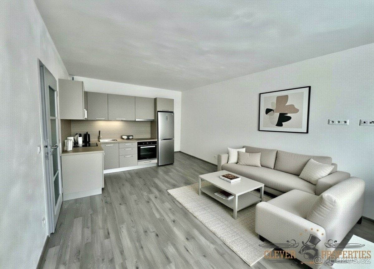 Pronájem byt - Pardubice, 530 03