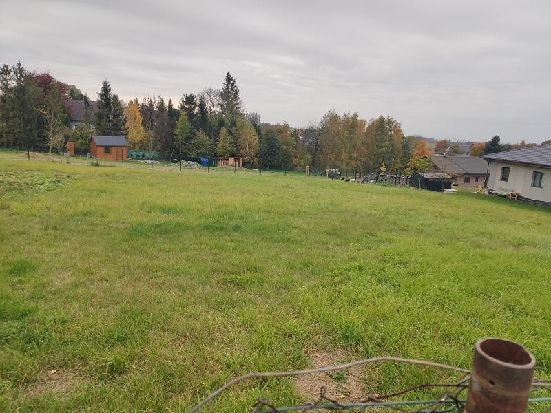 Pozemek pro bydlení · Domašov u Šternberka - 4