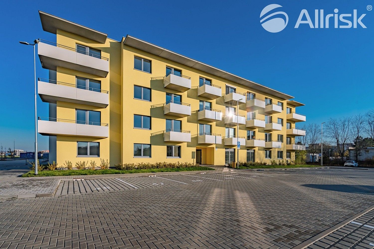 3+kk, Na Lukách, Prostějov - Čechovice, 74 m² - 1