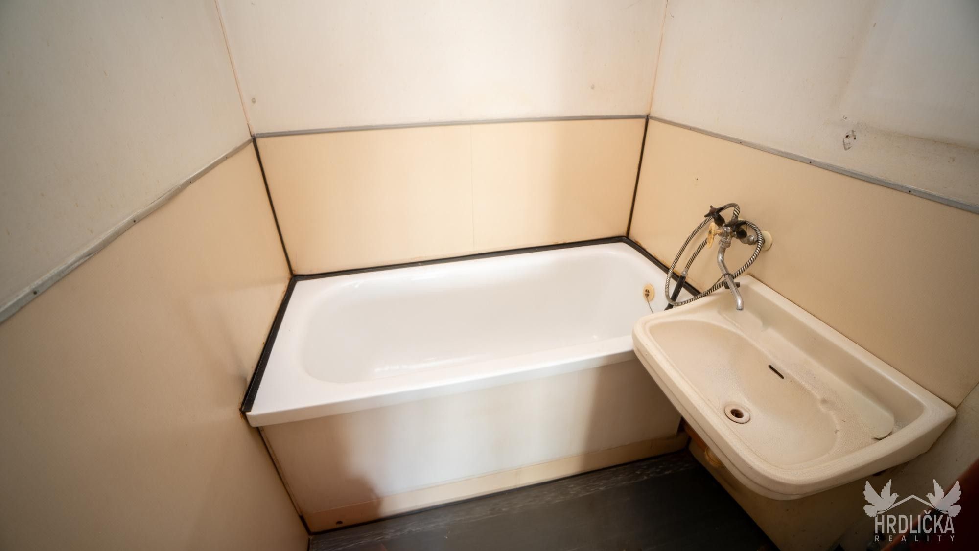 Byt 3+1 · 69 m² · Strakonice I - 3