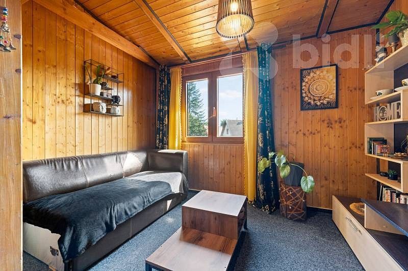 Prodej chalupa - Plzeň - Lhota, okres Plzeň-město, Plzeňský kraj, 73 m² - 5