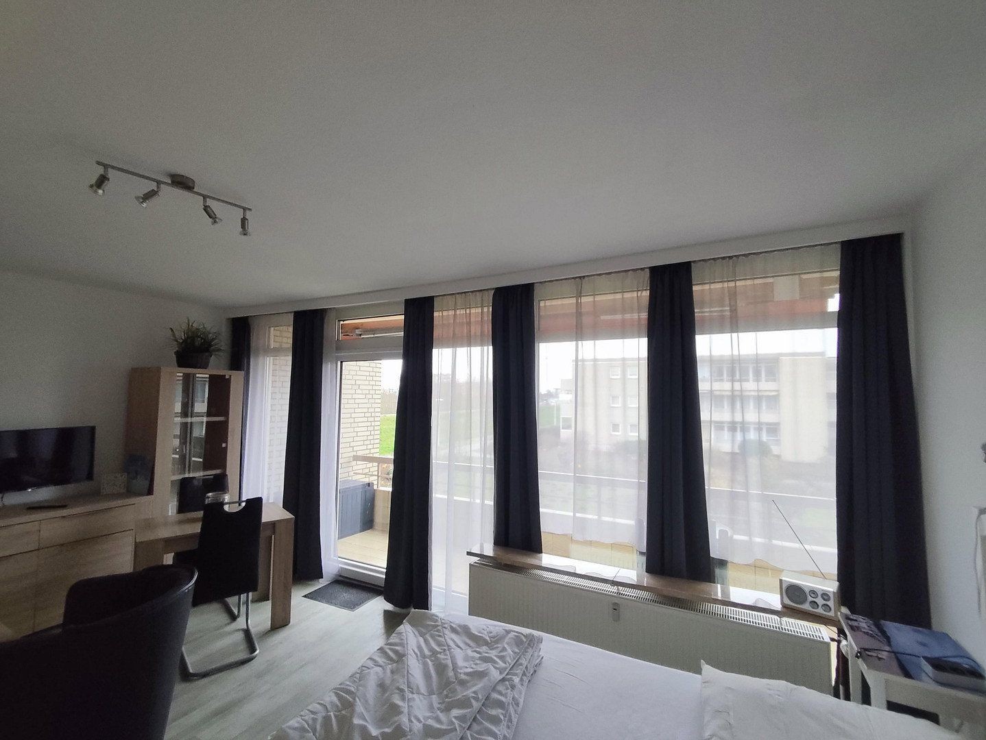 Byt 1+1 · 34 m² · Blankwasserweg 44 Grömitz Grömitz Schleswig-Holstein 23743 - 3