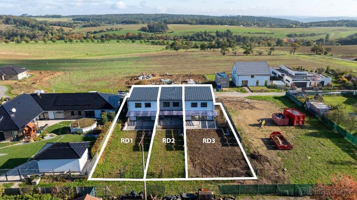 Rodinný dům · Domašov u Brna, 664 83 - 4