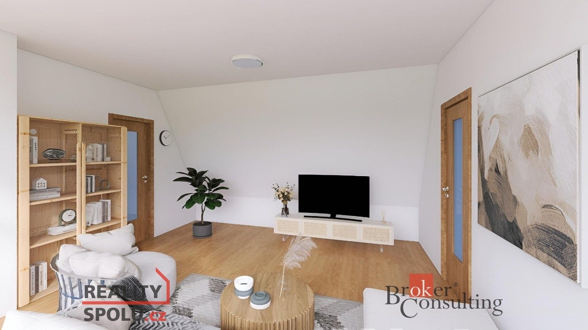 Rodinné domy, Opočenská, Dobruška, 68 m²