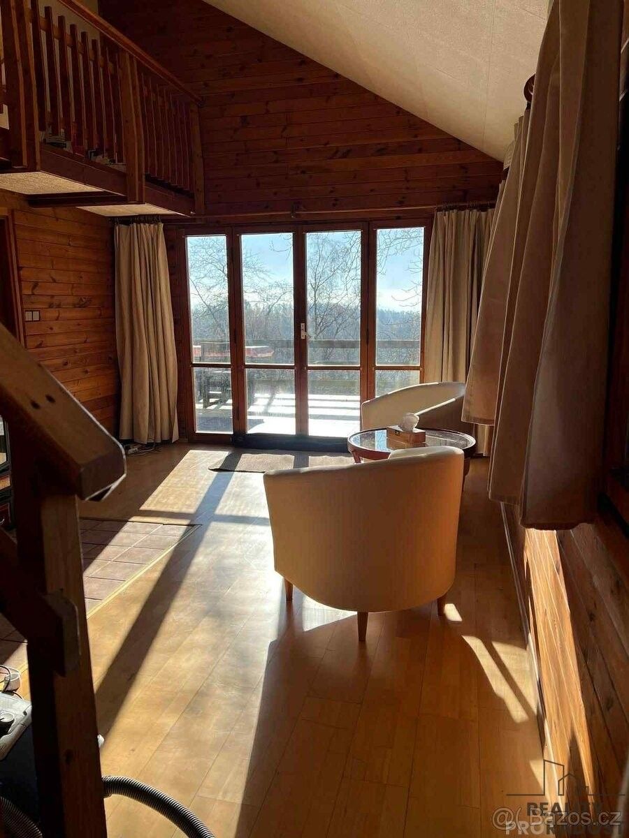 Prodej chata - Ondřejov, 251 65