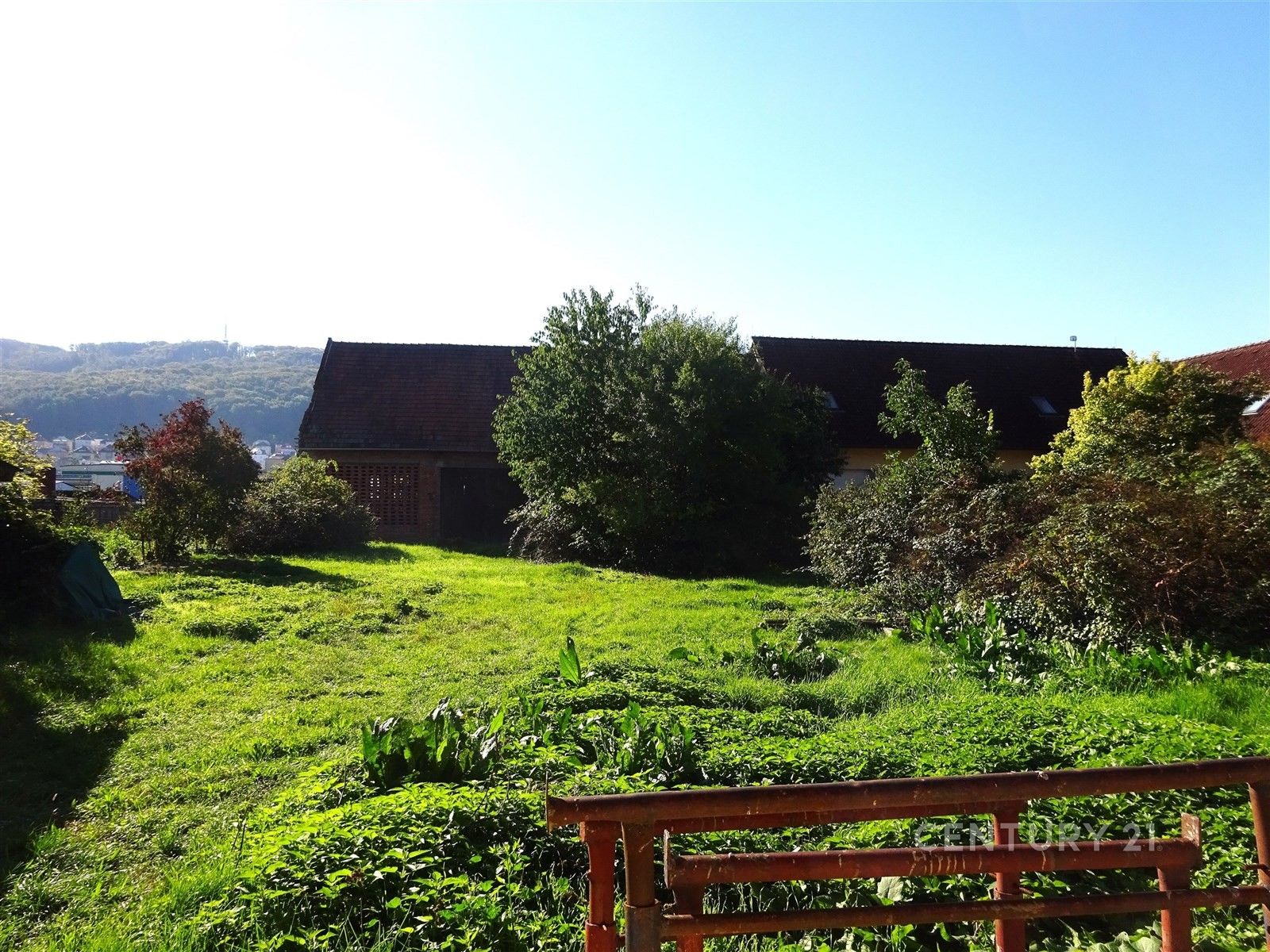 Pronájem sklad - Náves, Zlín Prštné, 82 m² - 5