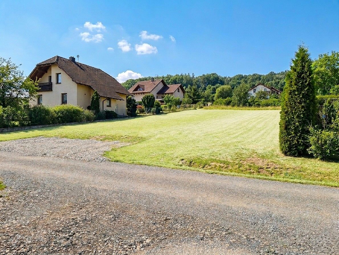 Pozemek pro bydlení · Chodská Lhota, okres Domažlice, Plzeňský kraj - 4