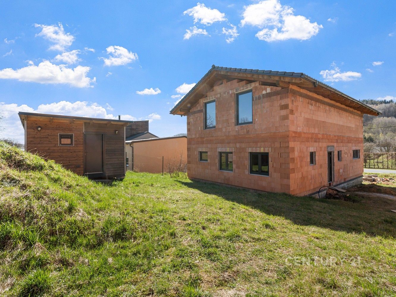 Prodej ubytovací zařízení - Velké Losiny, okres Šumperk, Olomoucký kraj, 204 m² - 5