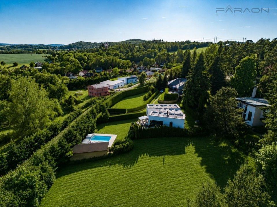 Rodinný dům, 232 m²