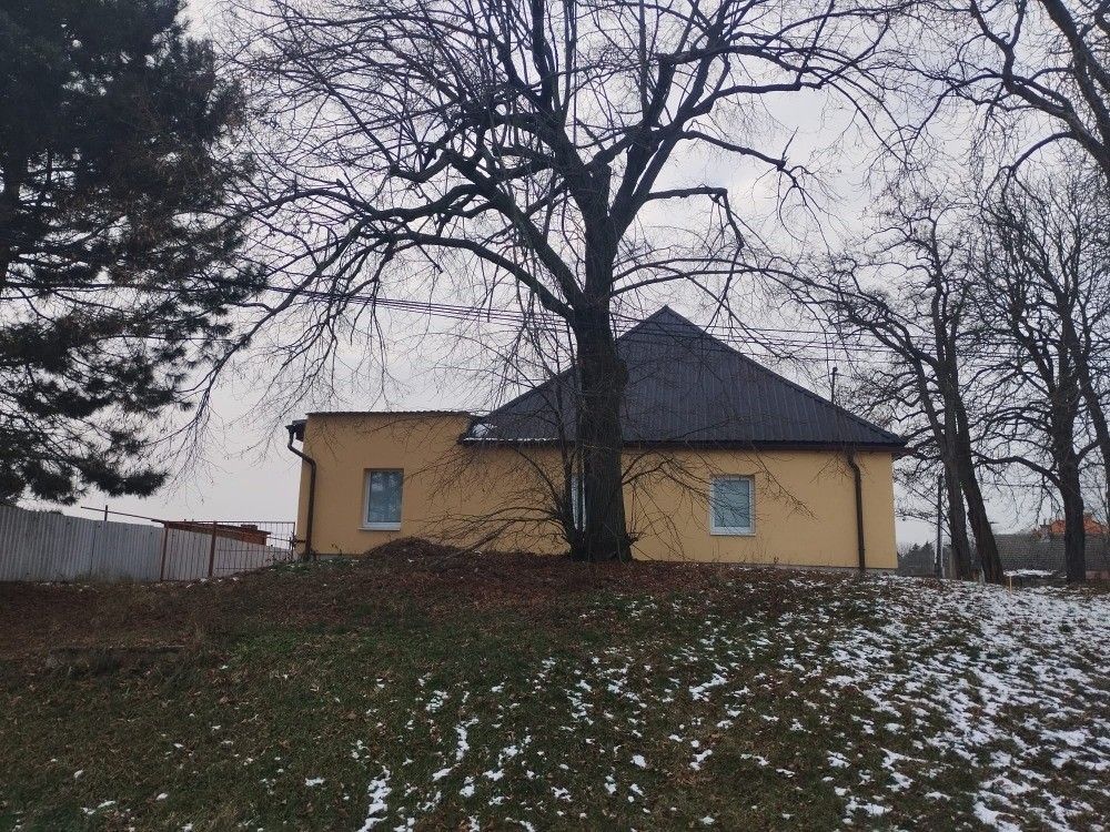 Prodej rodinný dům - Týnec nad Labem, 281 26