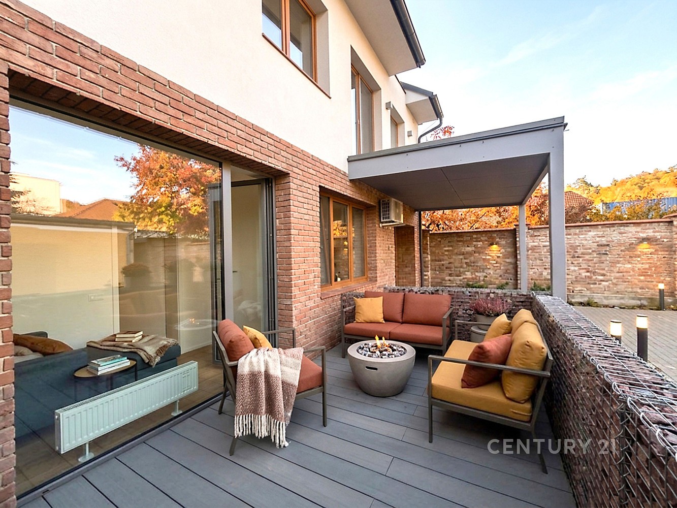 2+kk, Branka, Brno - Komín, 57 m² - 2