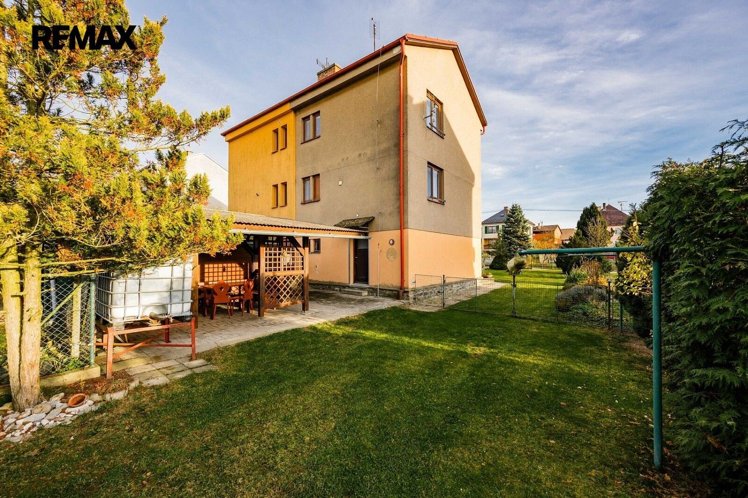 Rodinný dům · 117 m² · Budislav, okres Tábor, Jihočeský kraj - 4