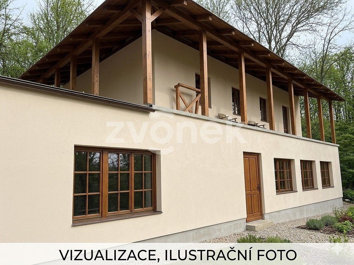 Ostatní, Halenkovice, okres Zlín, 220 m² - 2