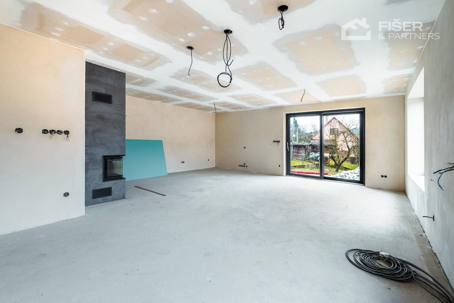 Prodej rodinný dům - Vidče, 155 m² - 5