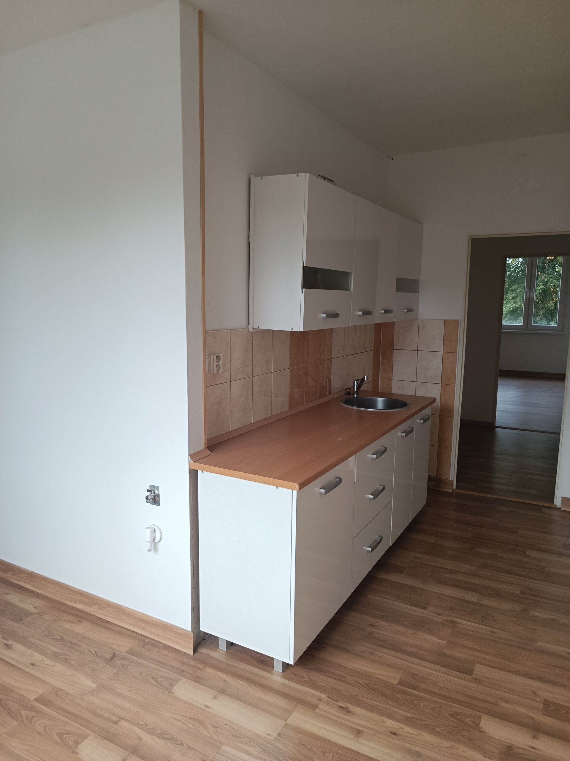 Pronájem byt 2+1 - V Domkách, Duchcov, 64 m²