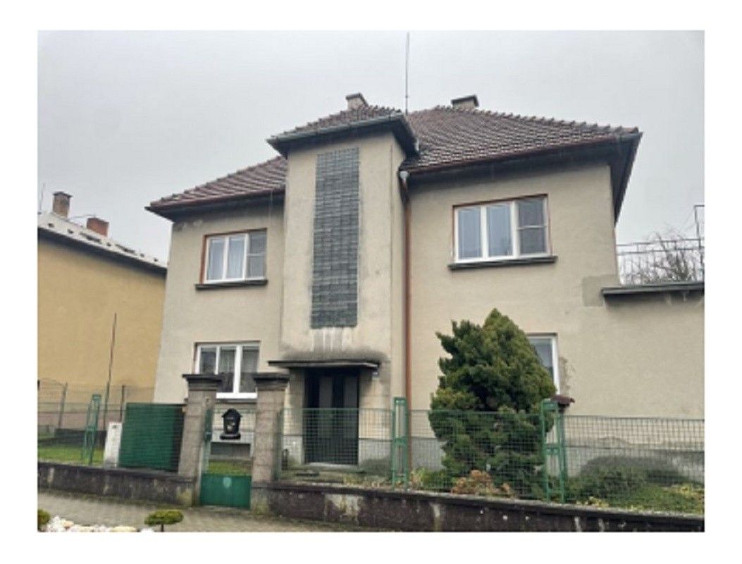 Rodinné domy, Tovačov, 751 01