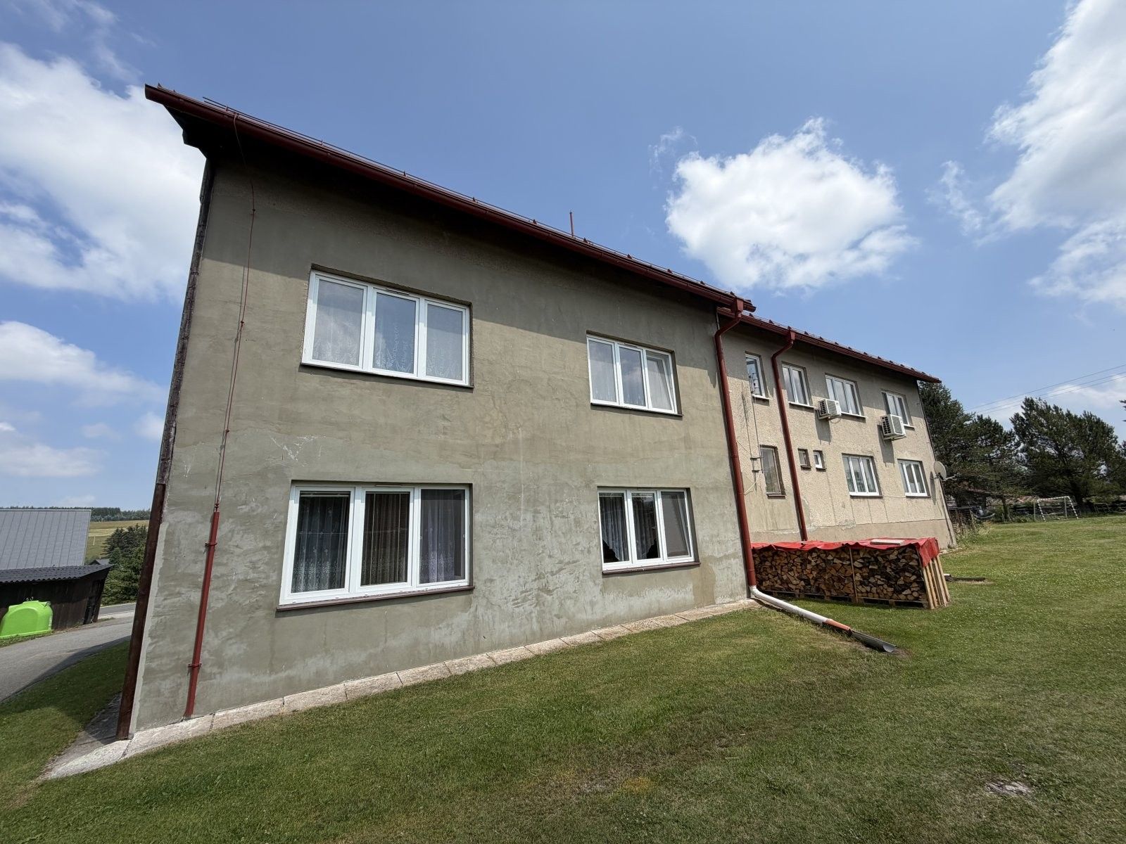 3+1, Orlické Záhoří, 80 m² - 2