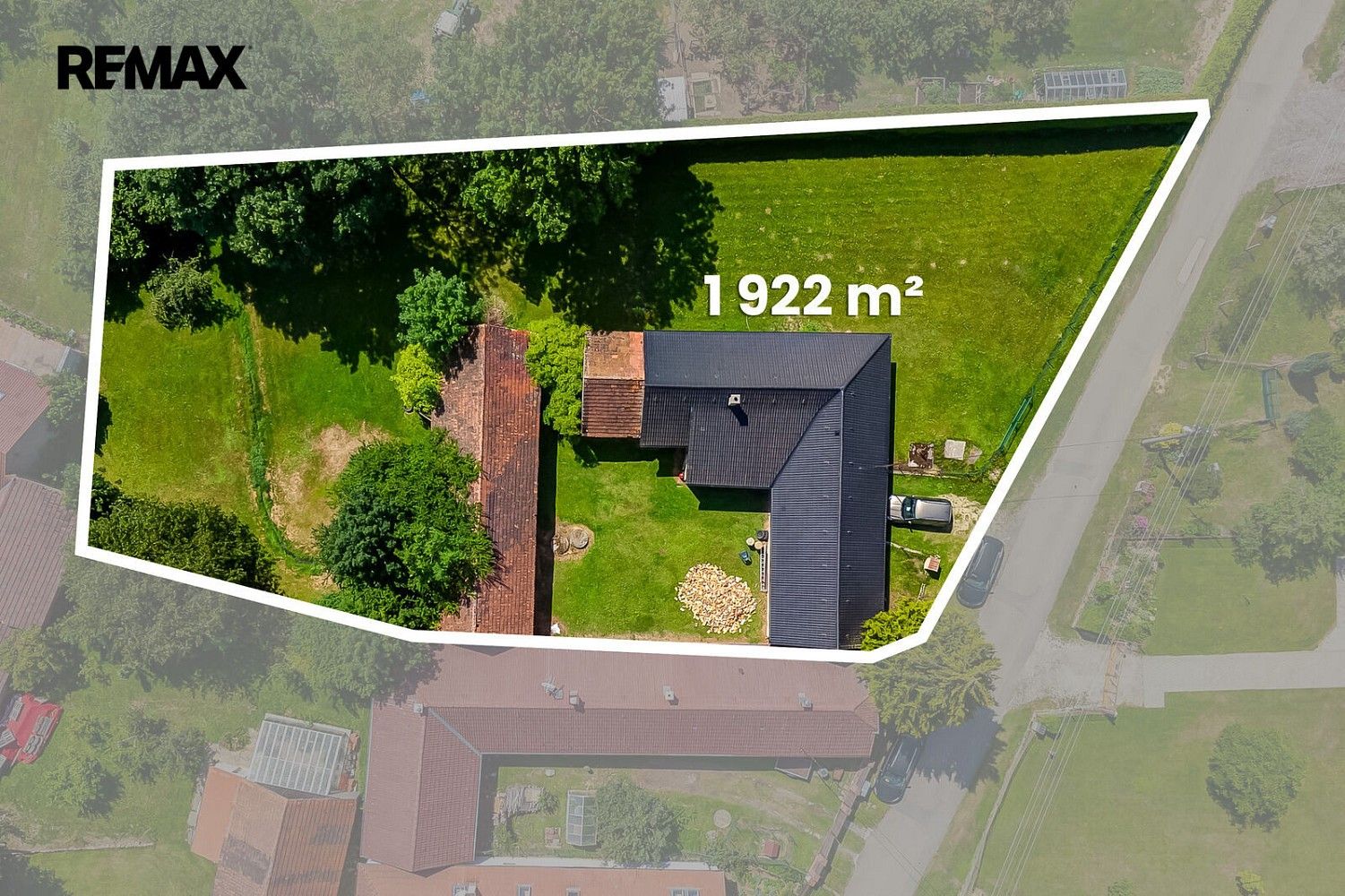 Rodinný dům · 72 m² · Drahotěšice, okres České Budějovice, Jihočeský kraj - 2