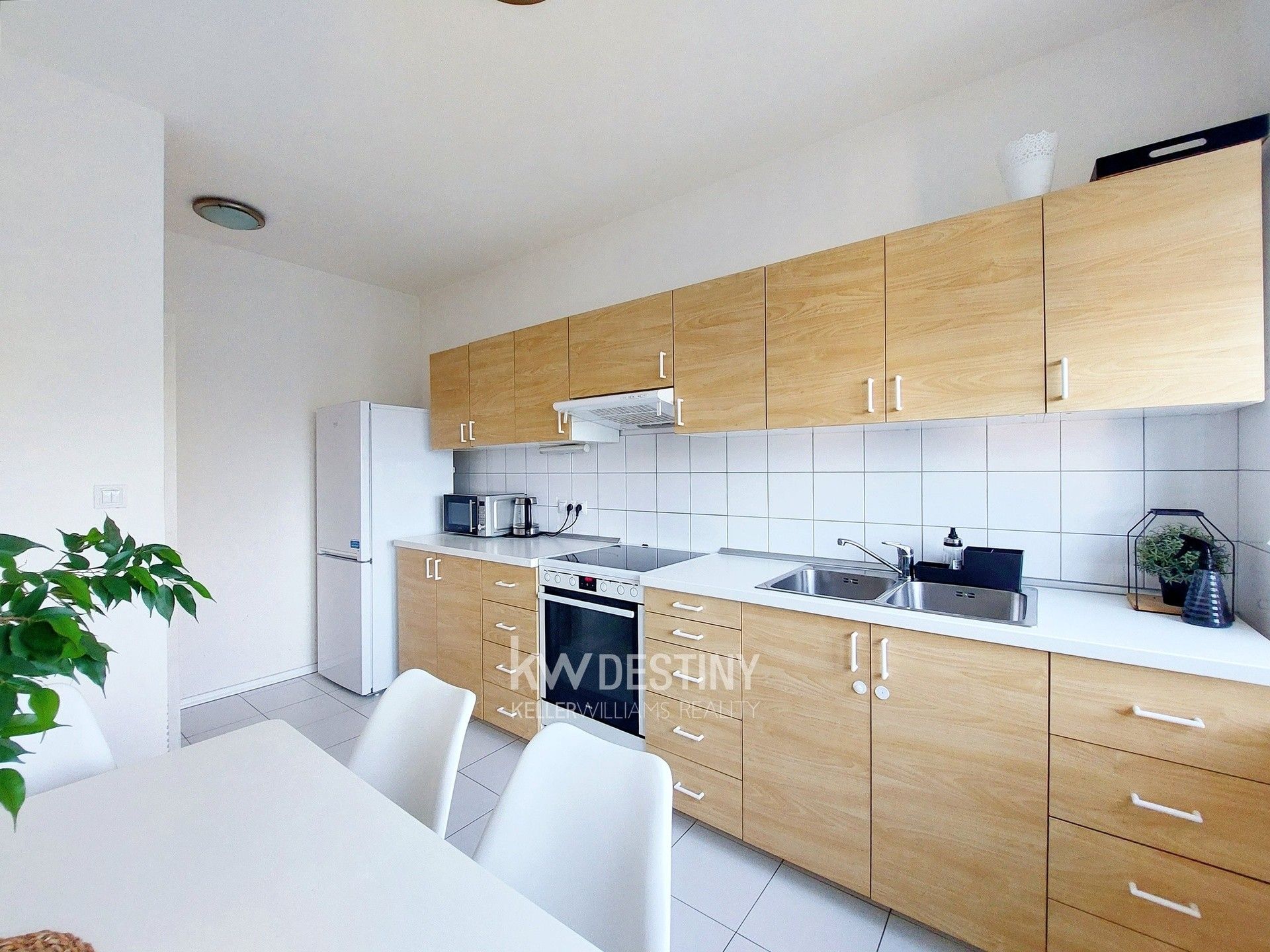 2+1, Roudníky, Chabařovice, 52 m²