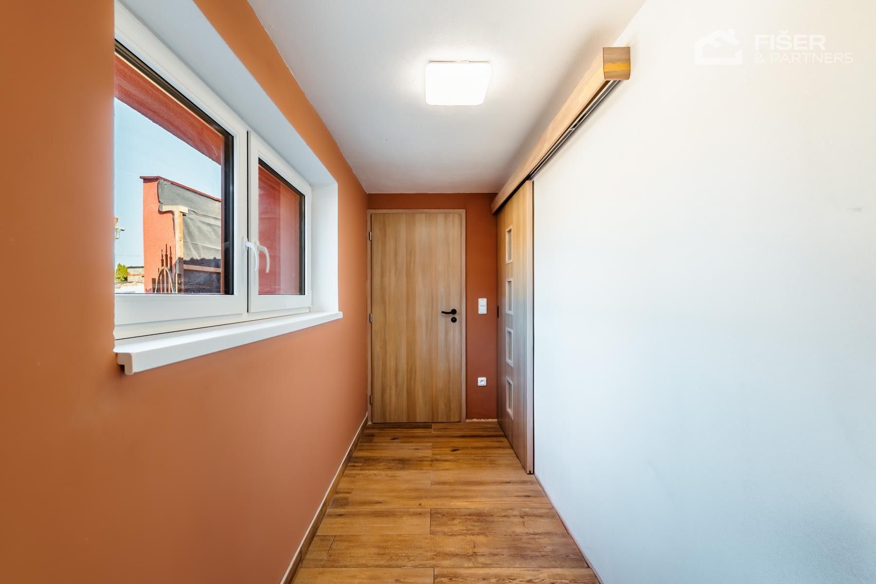 Rodinný dům · 97 m² · Měrovice nad Hanou - 4