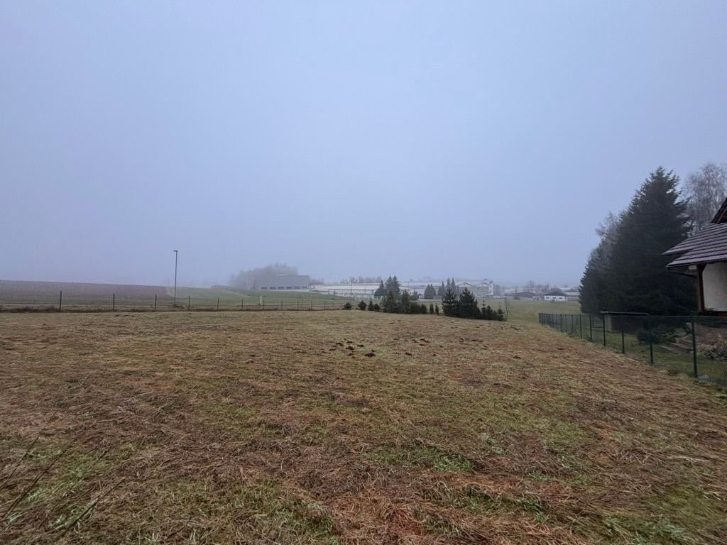 Pozemky pro bydlení, Lomnice nad Popelkou, 1 593 m² - 1