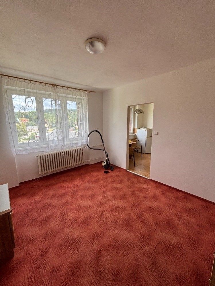 Pronájem byt - Dolní Poustevna, 407 82