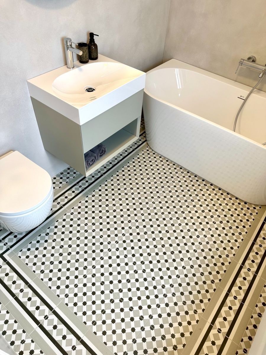 Pronájem byt 3+1 - Benešovská, Praha - Vinohrady, 144 m² - 5