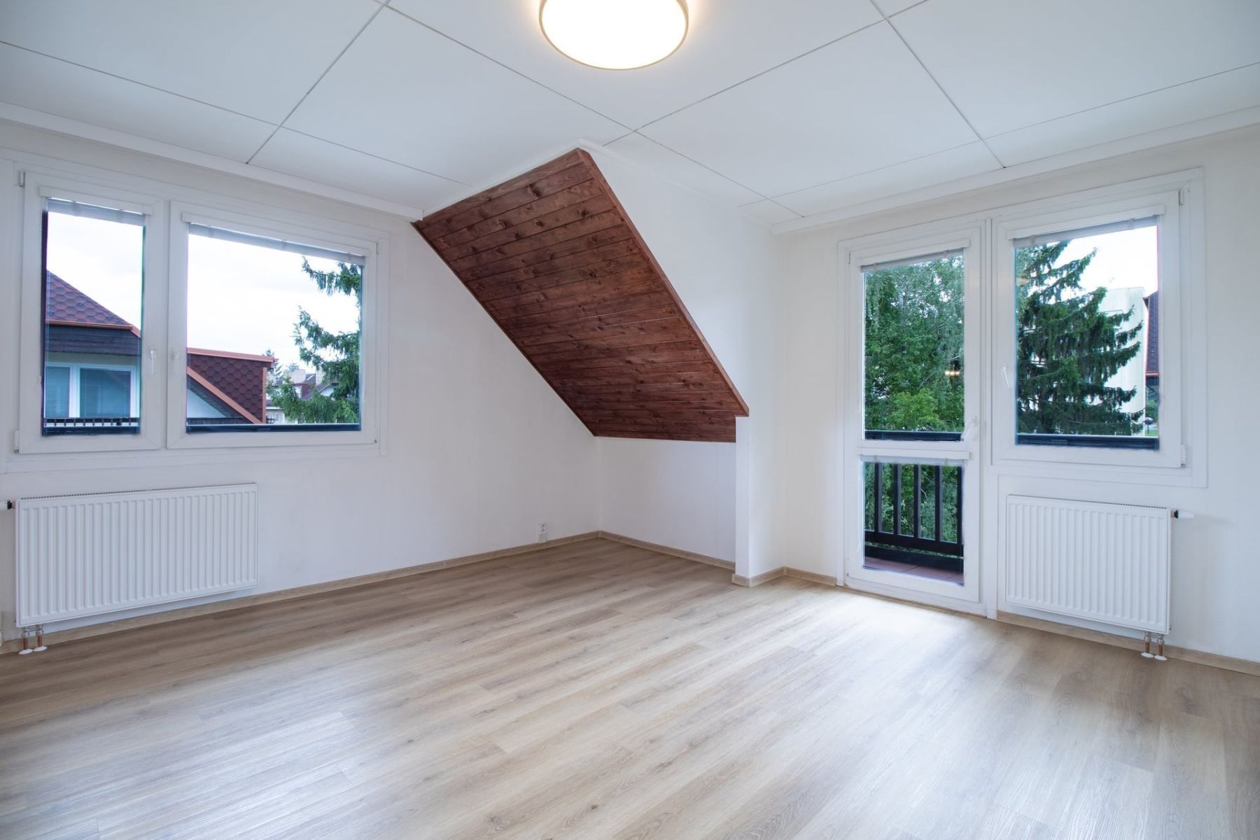 3+kk, Mladých, Praha - Zličín, 75 m² - 2