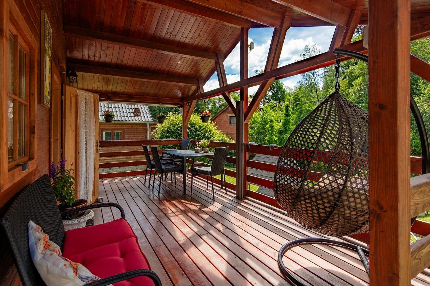 Chalupa · 54 m² · Horní Bezděkov, okres Kladno, Středočeský kraj - 4