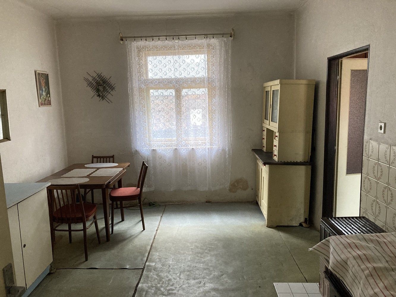 Rodinný dům · 250 m² · Chocerady - Vlkovec, okres Benešov, Středočeský kraj - 4
