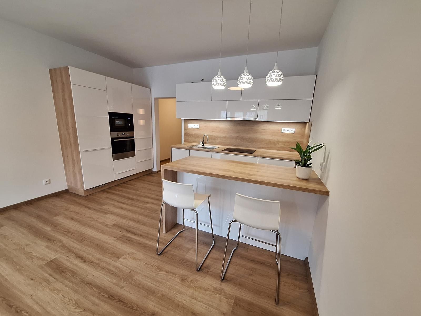 2+kk, Kladivova, Brno, 48 m²