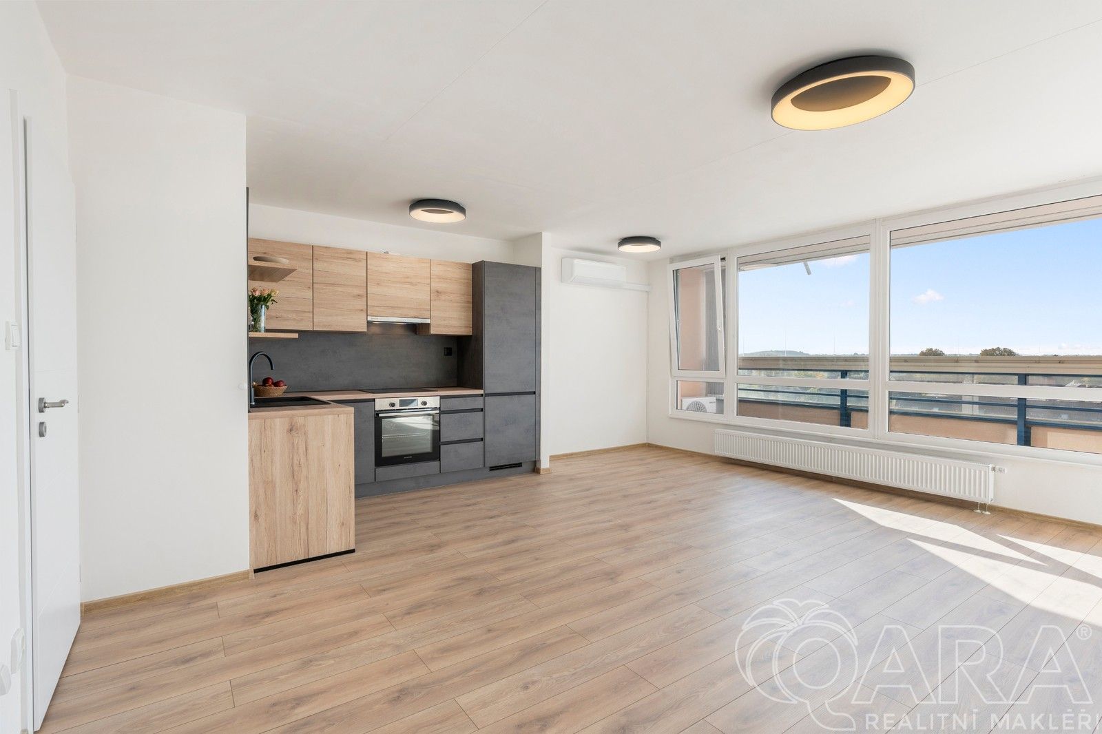 Pronájem byt 3+kk - Pavrovského, Praha, 82 m²