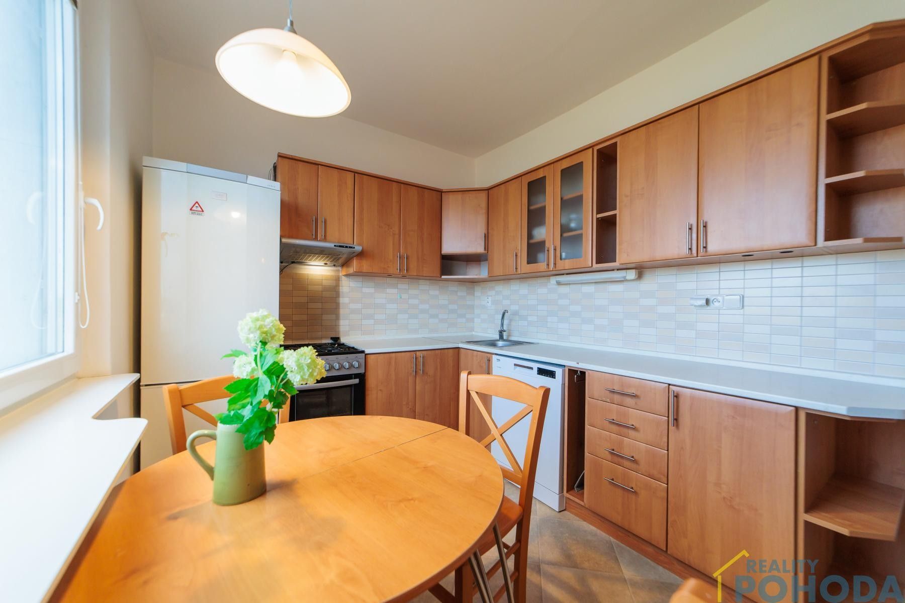 2+1, V Peklovcích, Vysoké Mýto, 59 m²