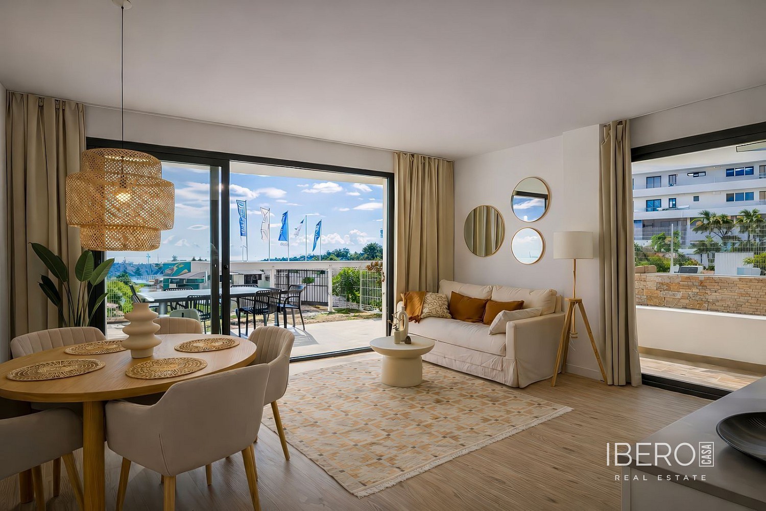 3+kk, Estepona, Španělsko, 86 m² - 2