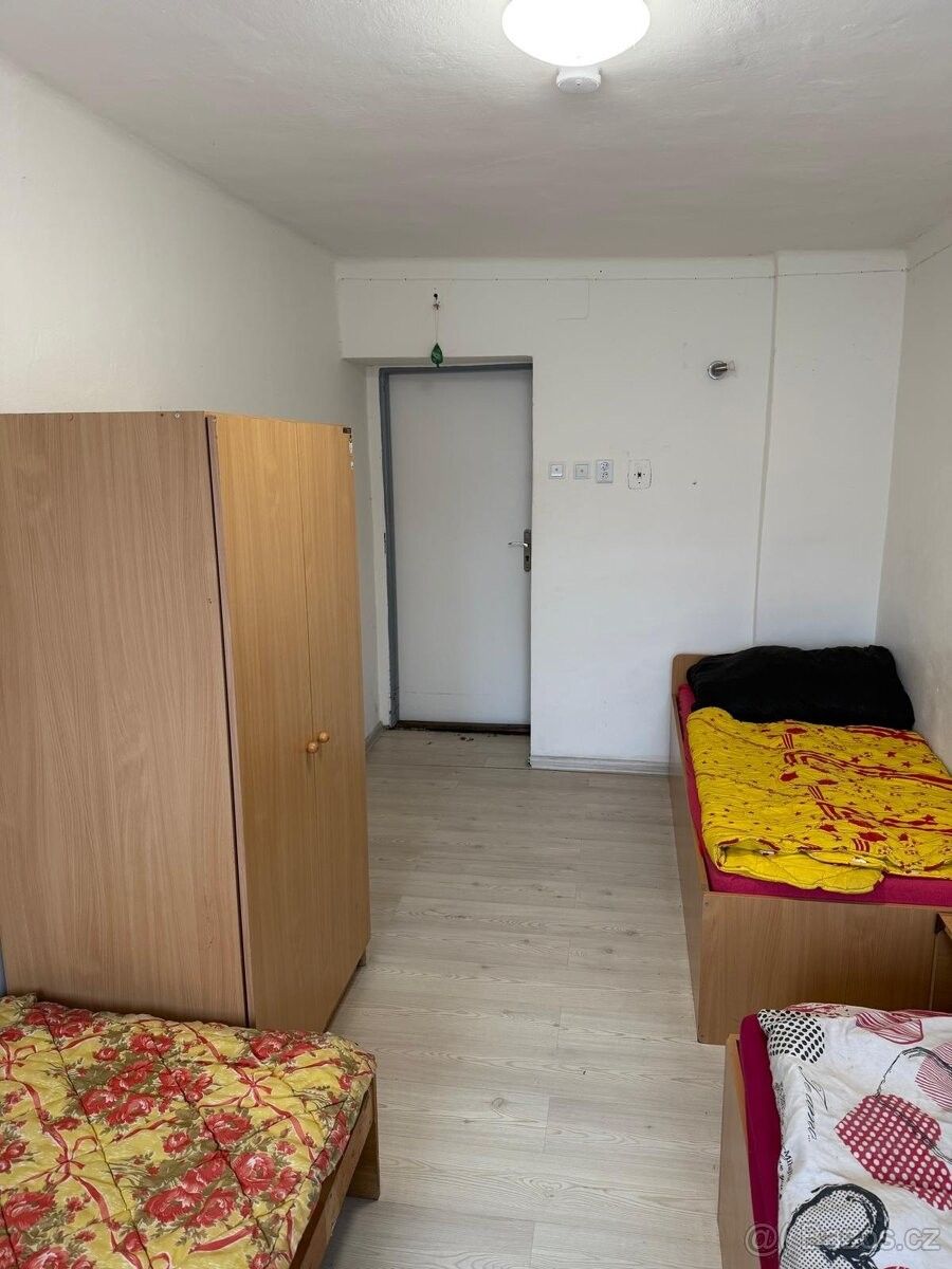 Pronájem restaurace - Jedlová u Poličky, 569 91