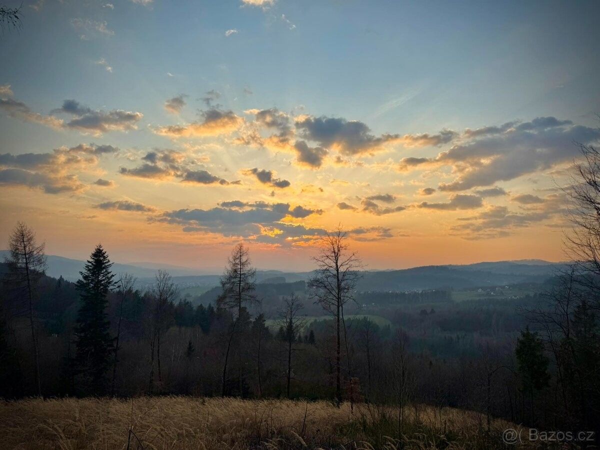 Prodej pozemek pro bydlení - Rožnov pod Radhoštěm, 756 61