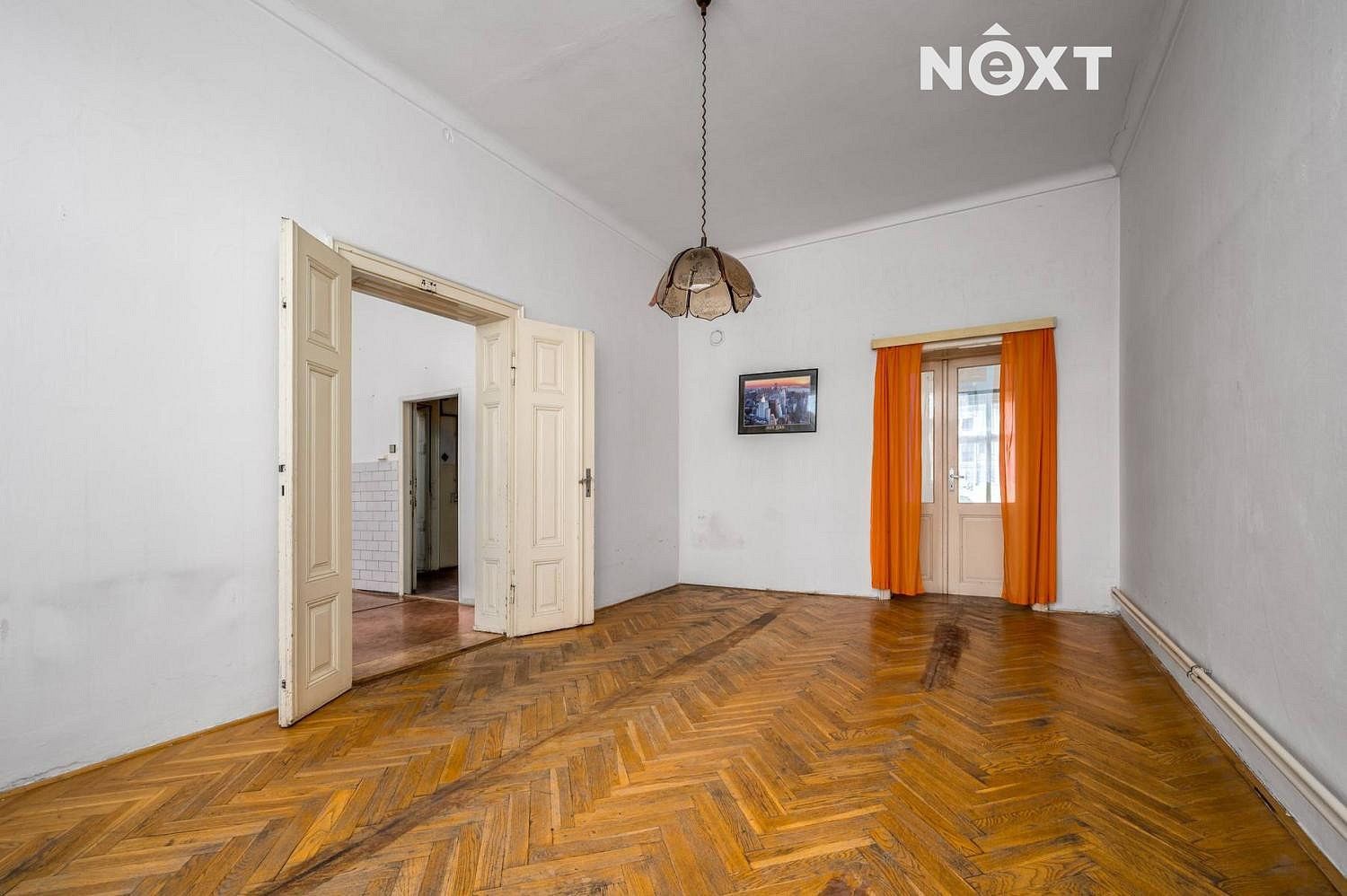 Prodej činžovní dům - Vrchlabí, okres Trutnov, Královéhradecký kraj, 440 m² - 5