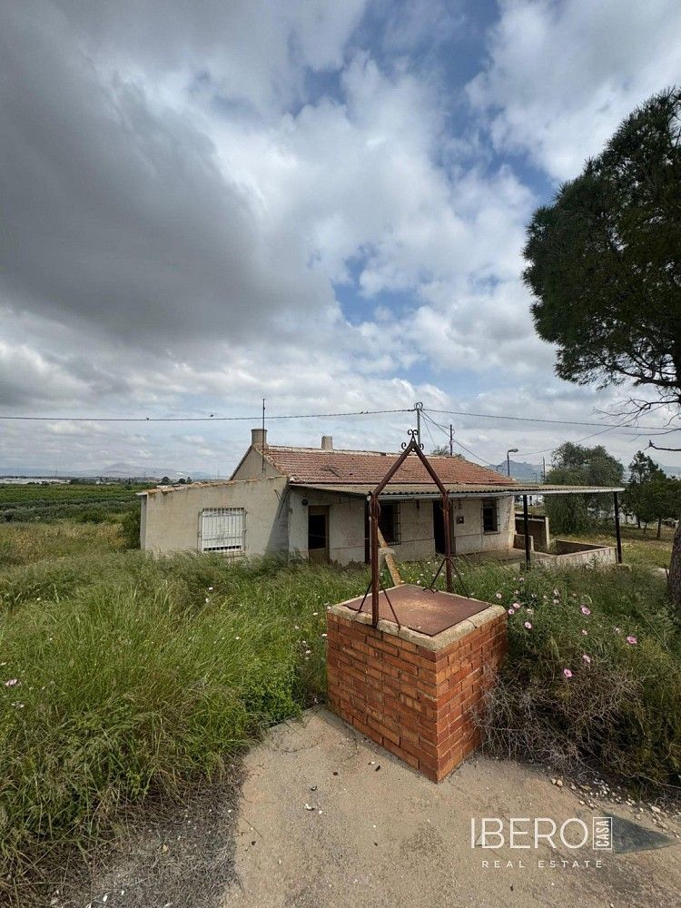 Rodinné domy, Abanilla, ES, 270 m² - 1
