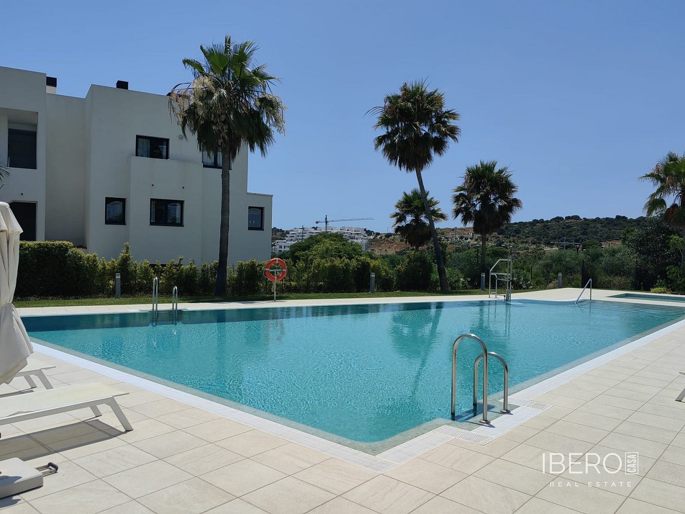 4+kk, Estepona, Španělsko, 217 m² - 1